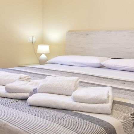 Vico Rooms Sassari Zewnętrze zdjęcie