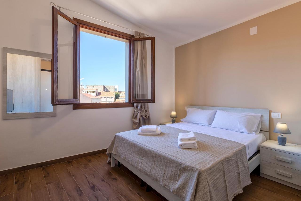 Vico Rooms Sassari Zewnętrze zdjęcie