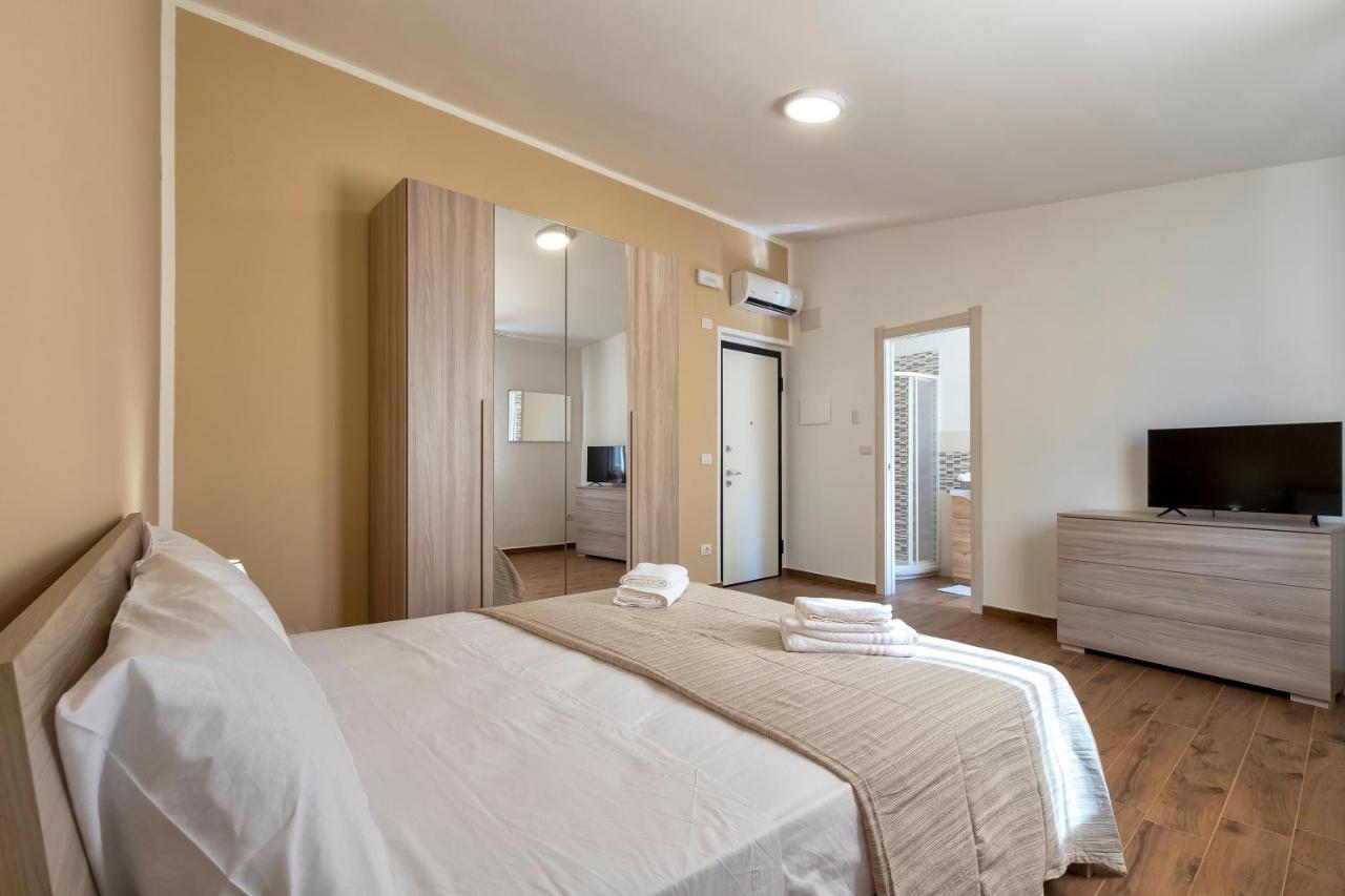 Vico Rooms Sassari Zewnętrze zdjęcie