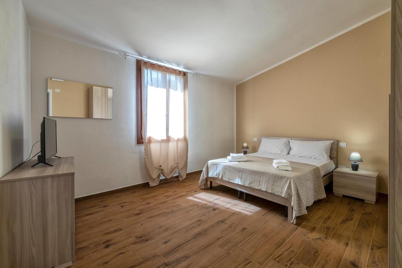 Vico Rooms Sassari Zewnętrze zdjęcie