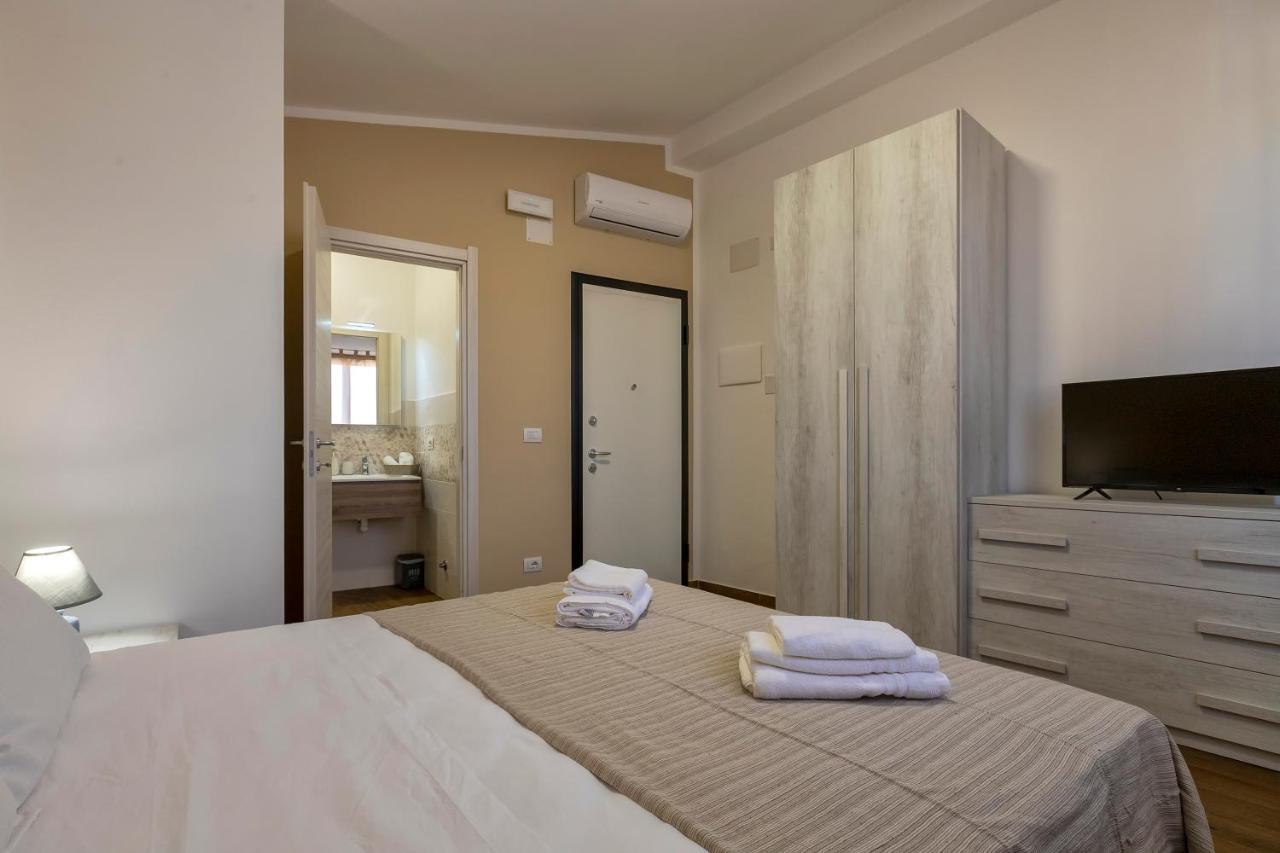 Vico Rooms Sassari Zewnętrze zdjęcie