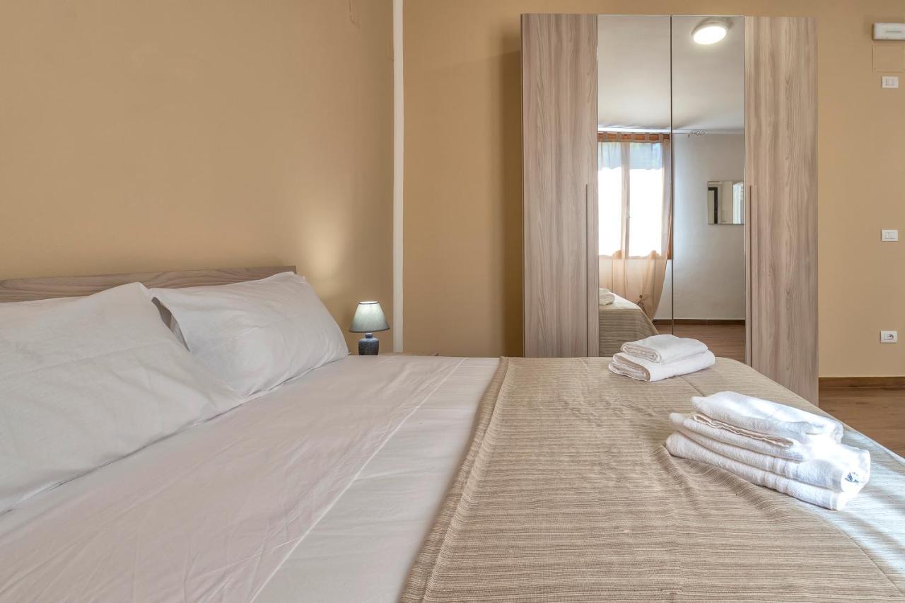 Vico Rooms Sassari Zewnętrze zdjęcie