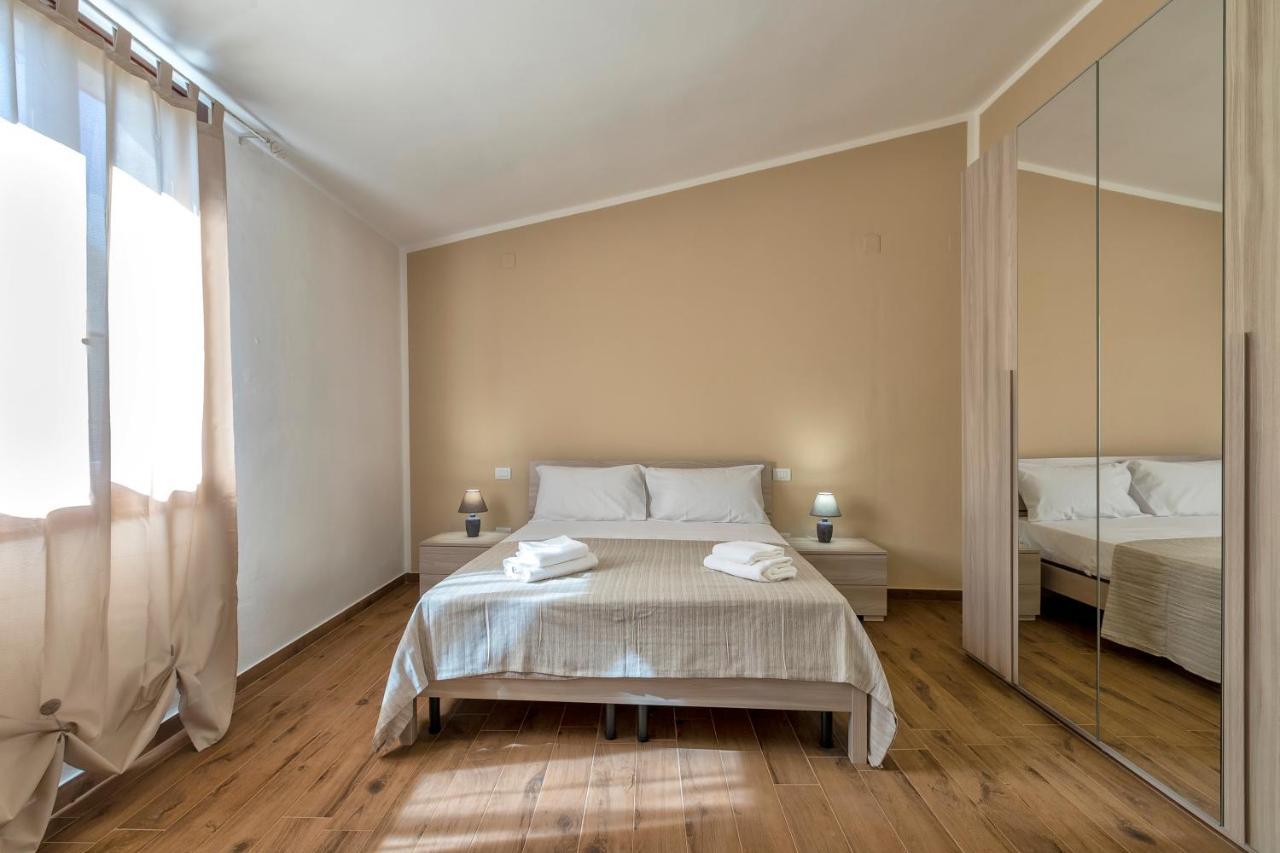 Vico Rooms Sassari Zewnętrze zdjęcie