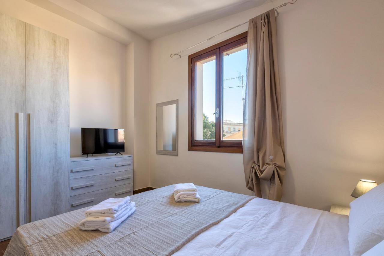 Vico Rooms Sassari Zewnętrze zdjęcie