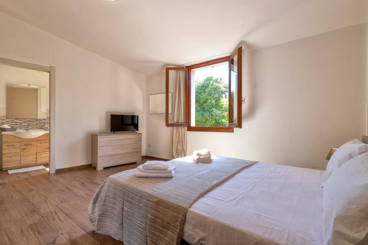 Vico Rooms Sassari Zewnętrze zdjęcie