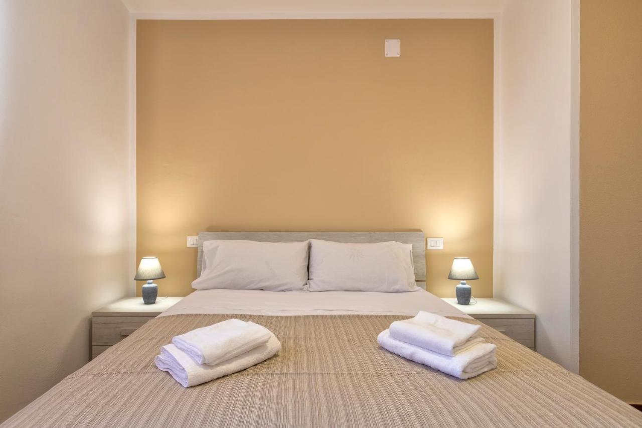 Vico Rooms Sassari Zewnętrze zdjęcie