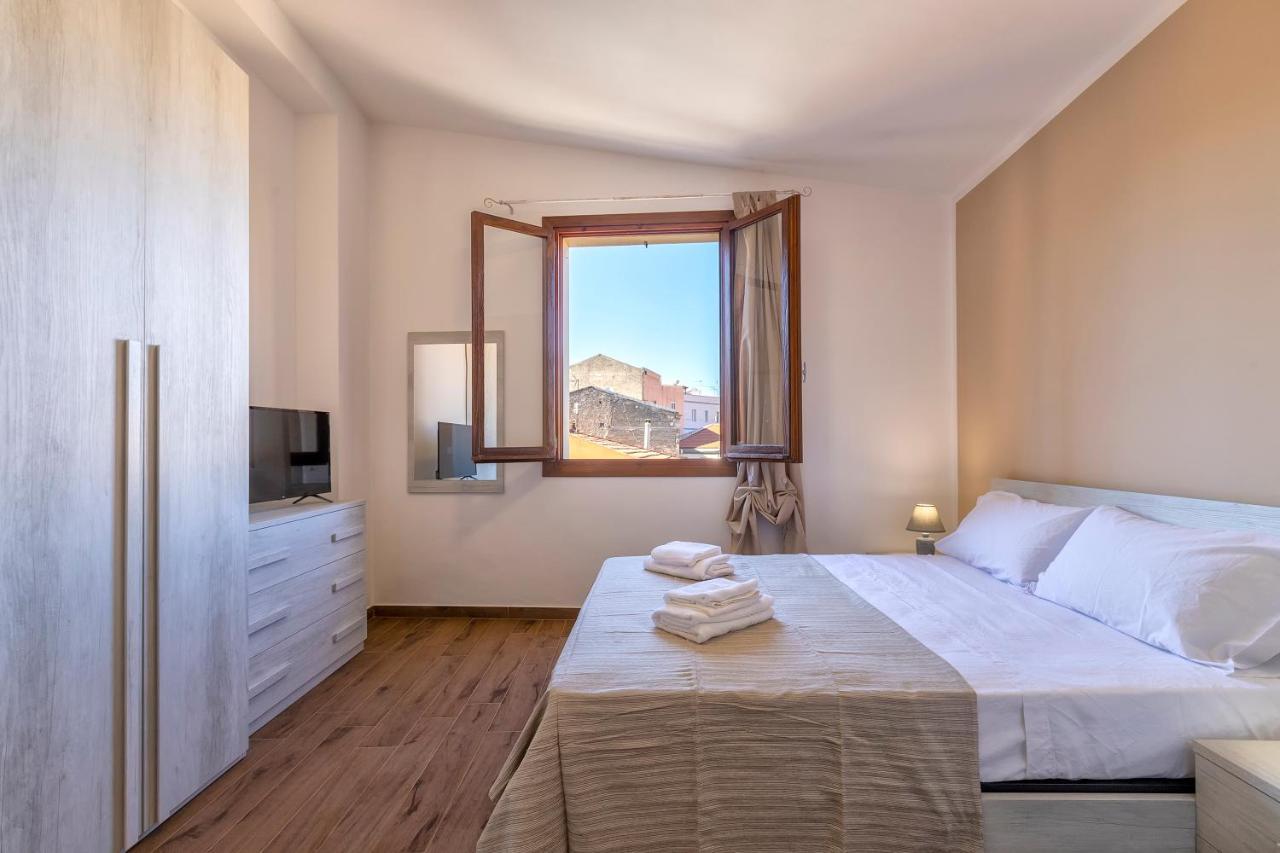 Vico Rooms Sassari Zewnętrze zdjęcie
