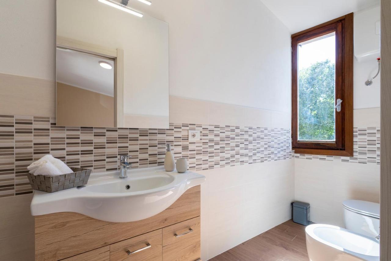 Vico Rooms Sassari Zewnętrze zdjęcie