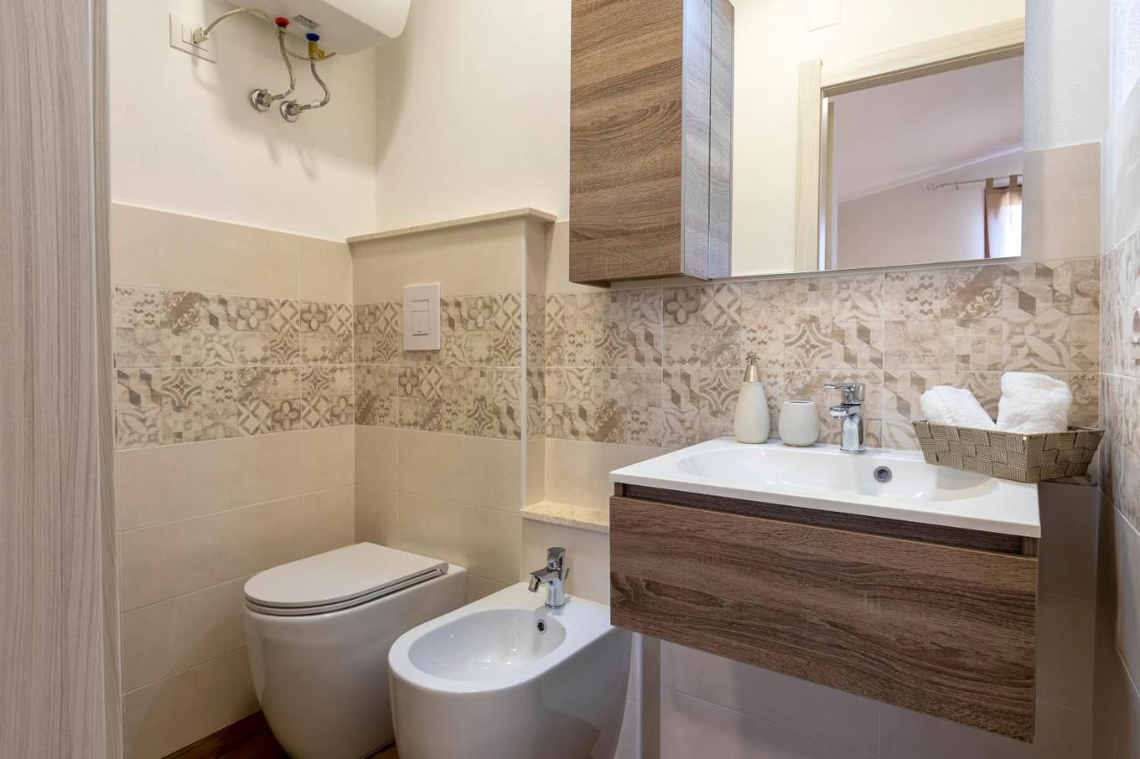 Vico Rooms Sassari Zewnętrze zdjęcie