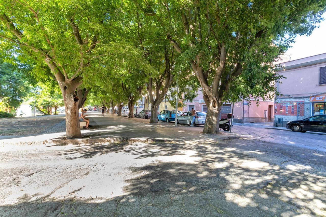 Vico Rooms Sassari Zewnętrze zdjęcie