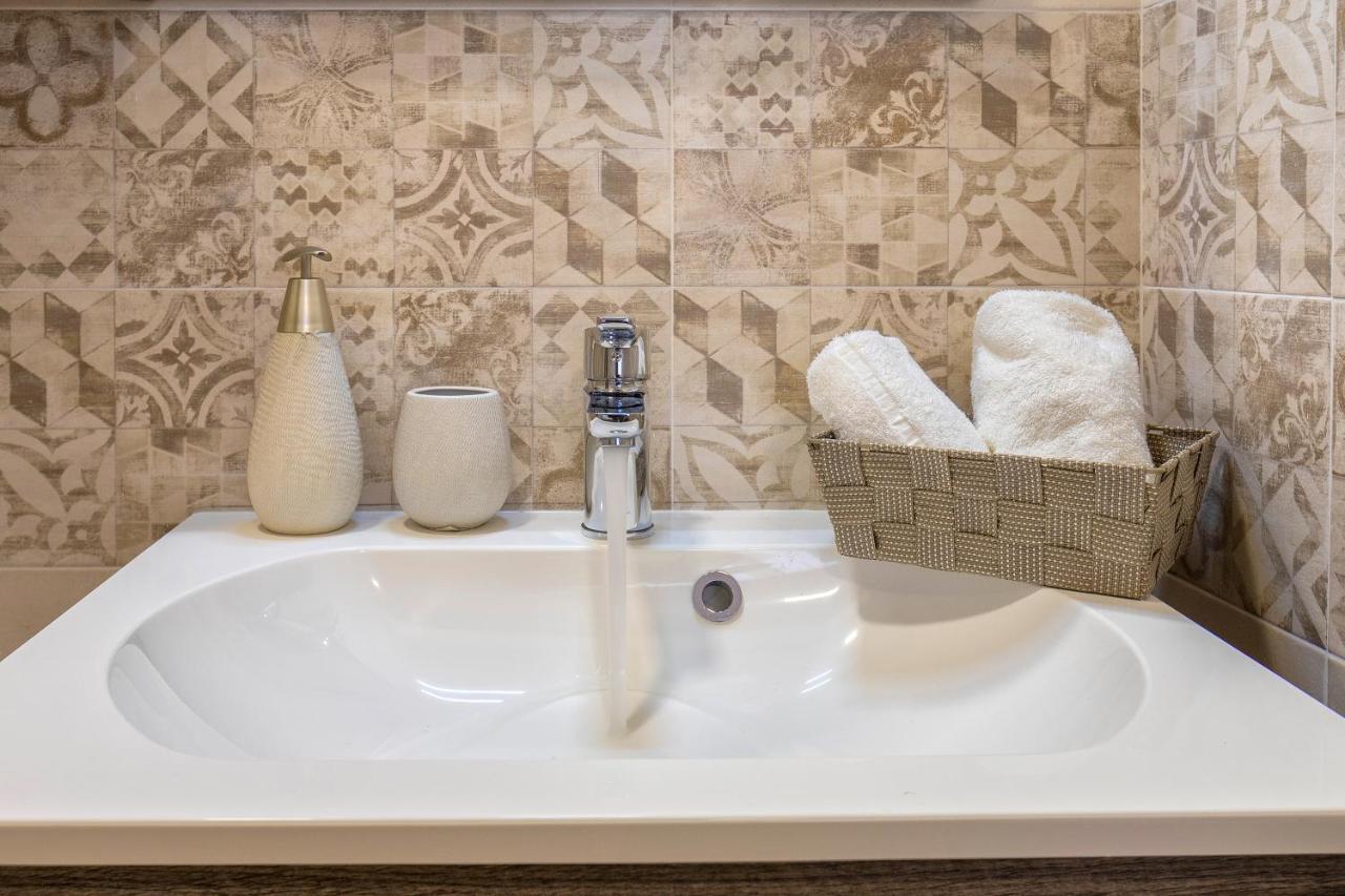 Vico Rooms Sassari Zewnętrze zdjęcie