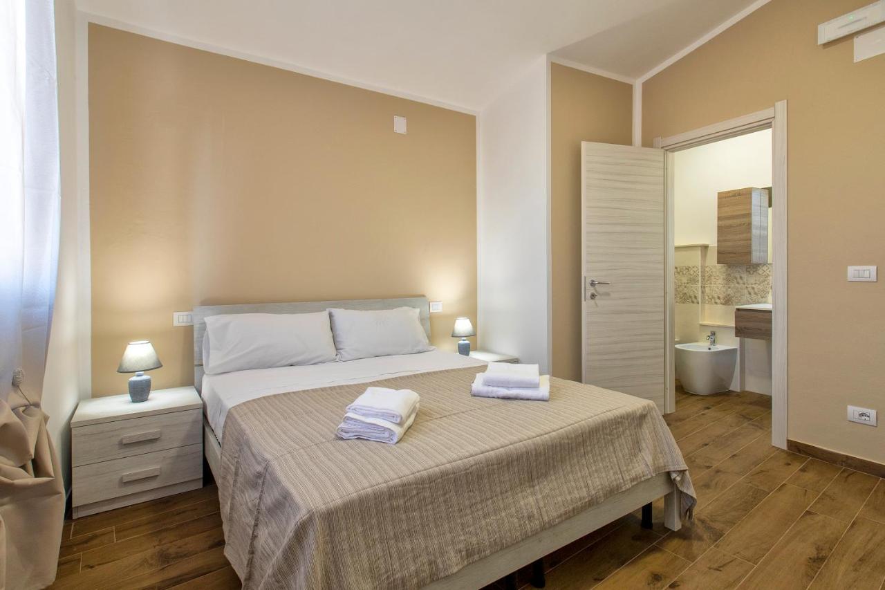 Vico Rooms Sassari Zewnętrze zdjęcie