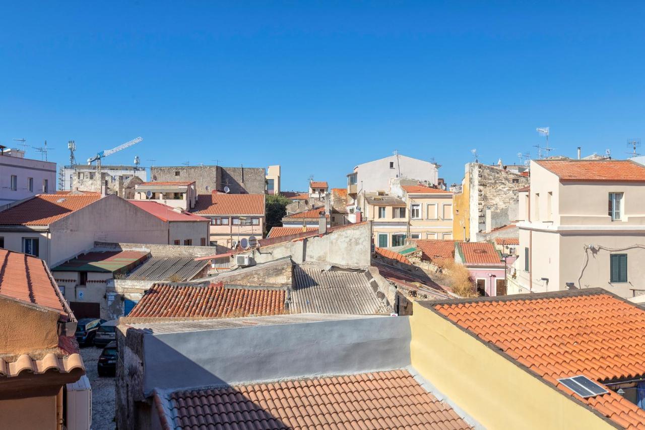 Vico Rooms Sassari Zewnętrze zdjęcie