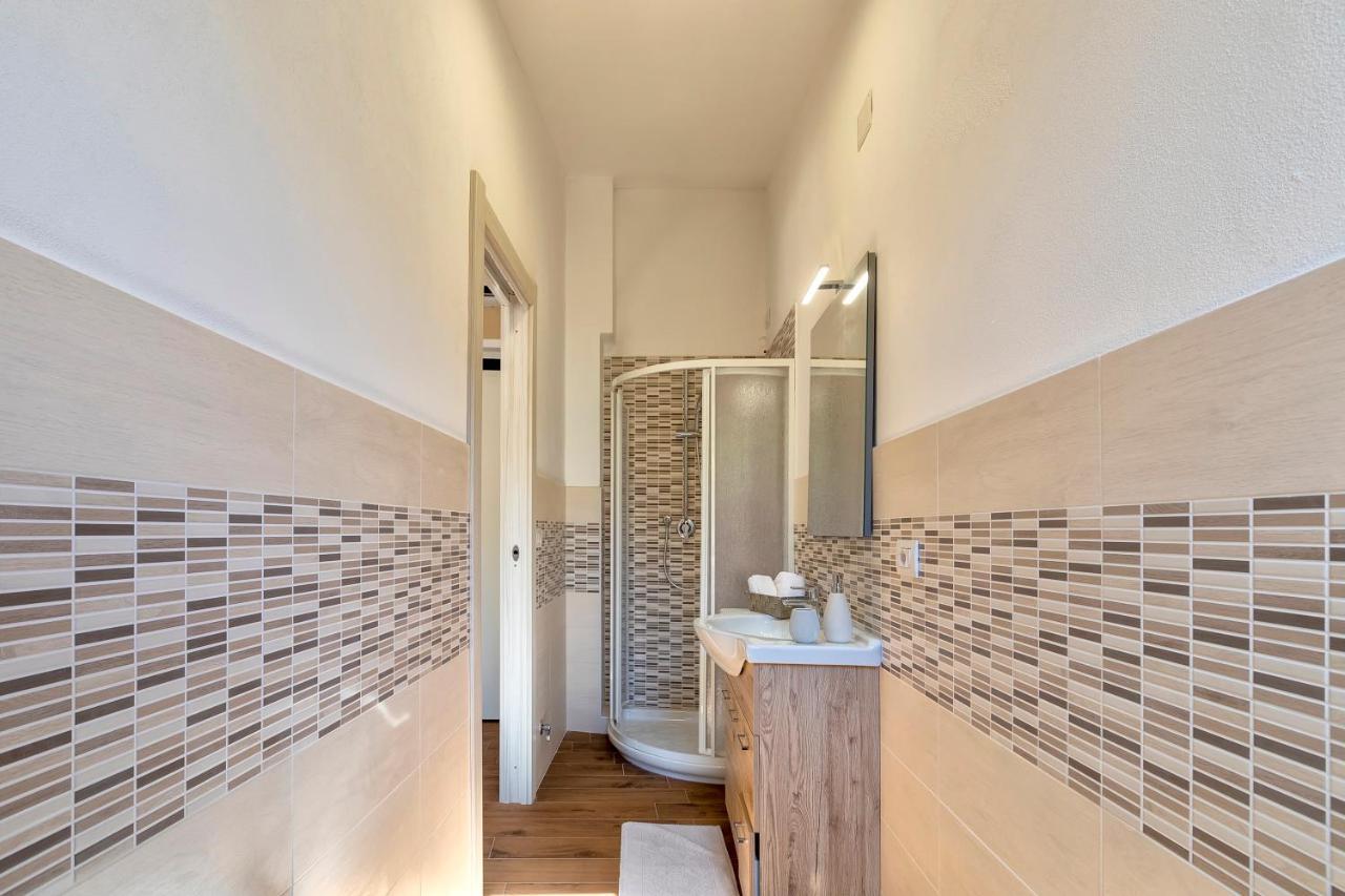 Vico Rooms Sassari Zewnętrze zdjęcie