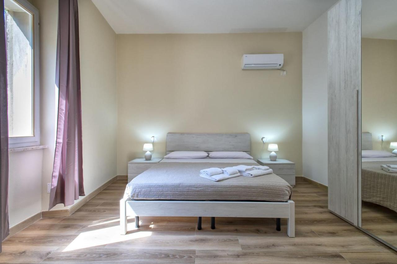 Vico Rooms Sassari Zewnętrze zdjęcie