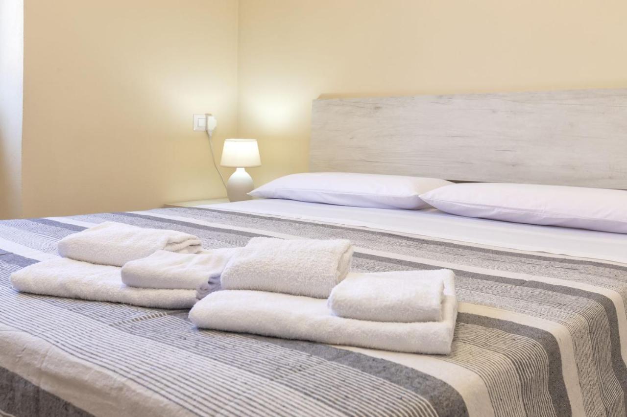 Vico Rooms Sassari Zewnętrze zdjęcie