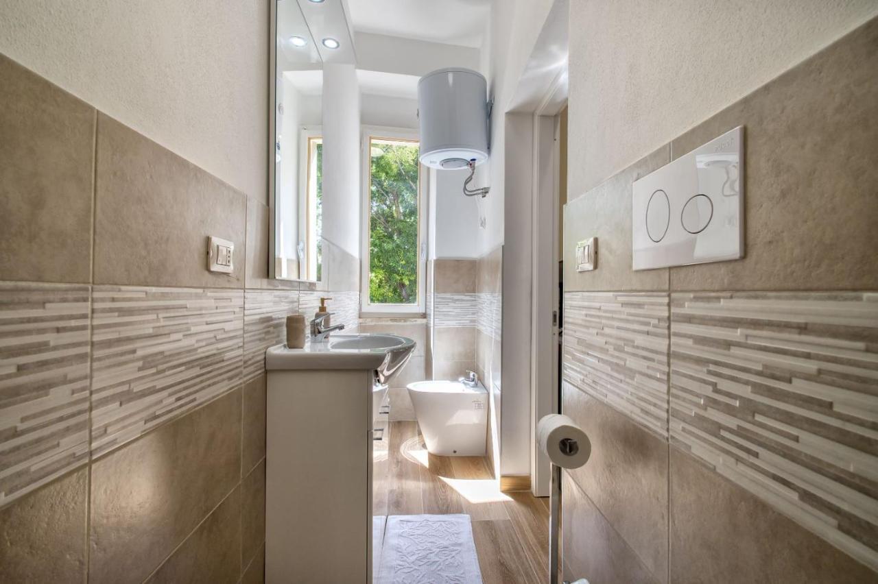 Vico Rooms Sassari Zewnętrze zdjęcie