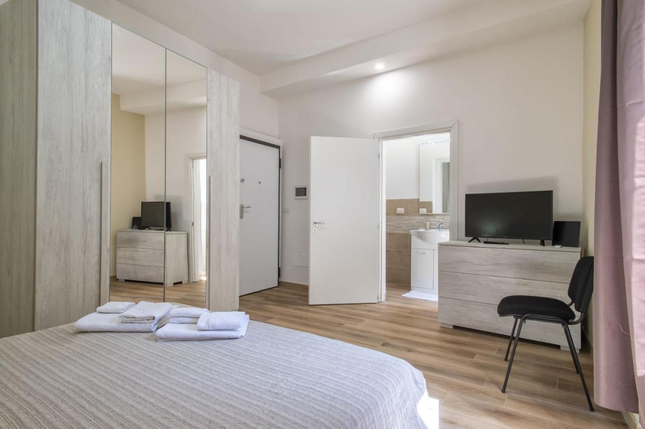 Vico Rooms Sassari Zewnętrze zdjęcie