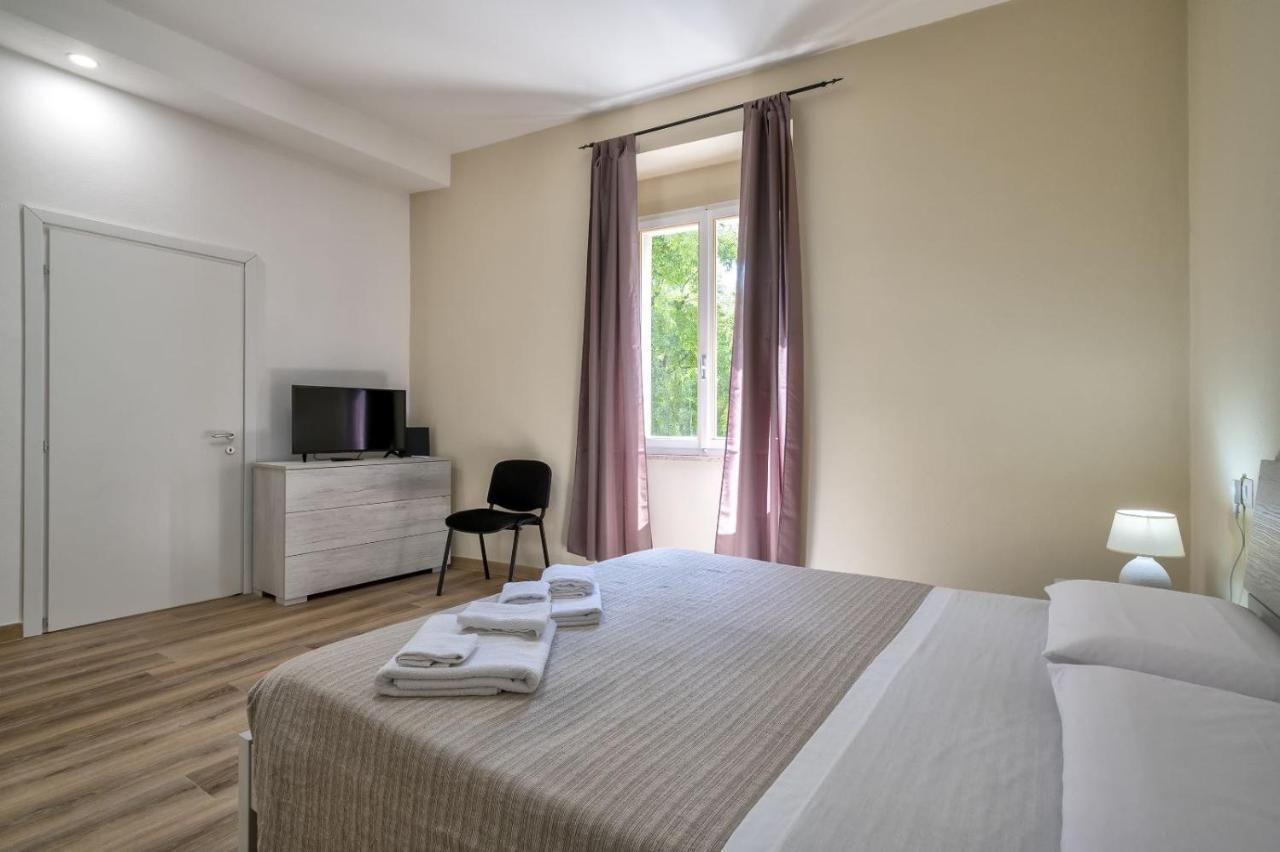 Vico Rooms Sassari Zewnętrze zdjęcie