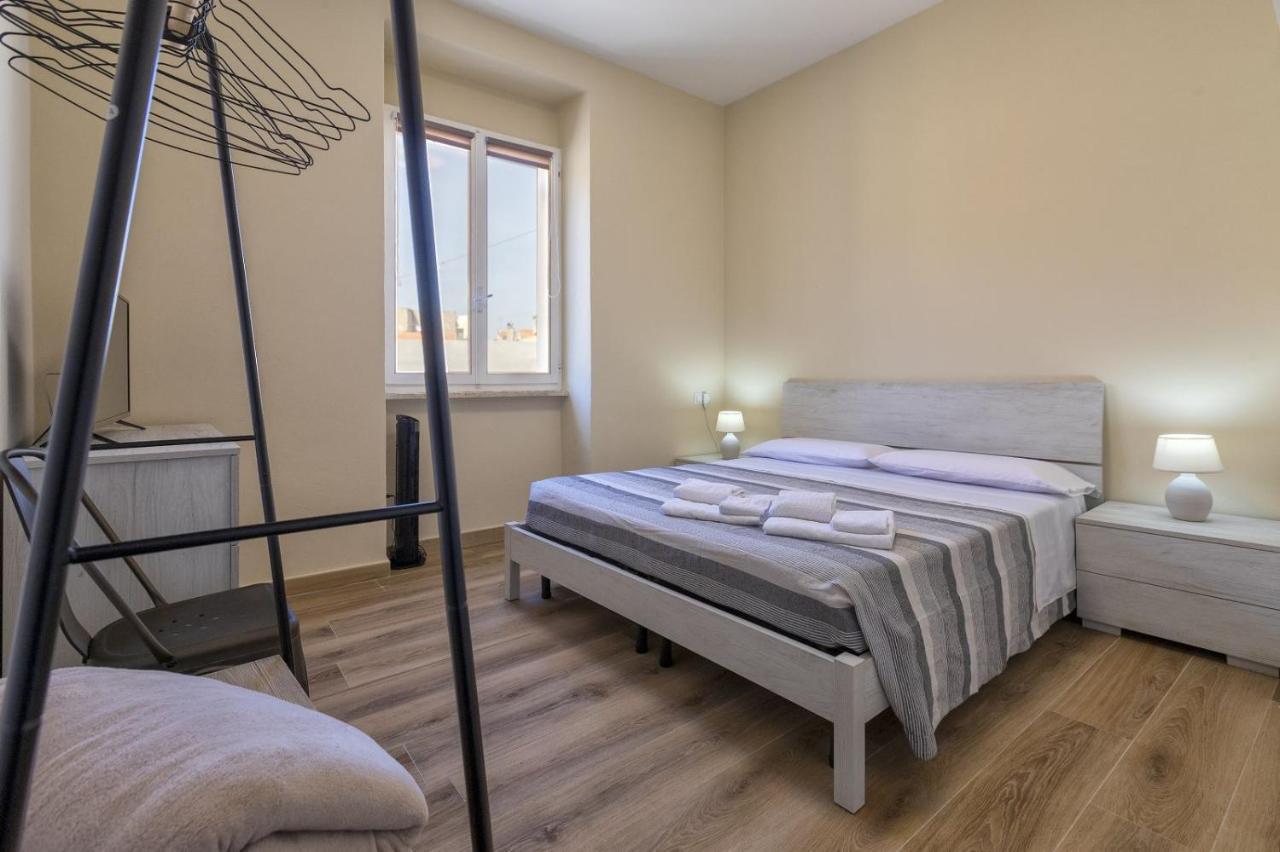 Vico Rooms Sassari Zewnętrze zdjęcie