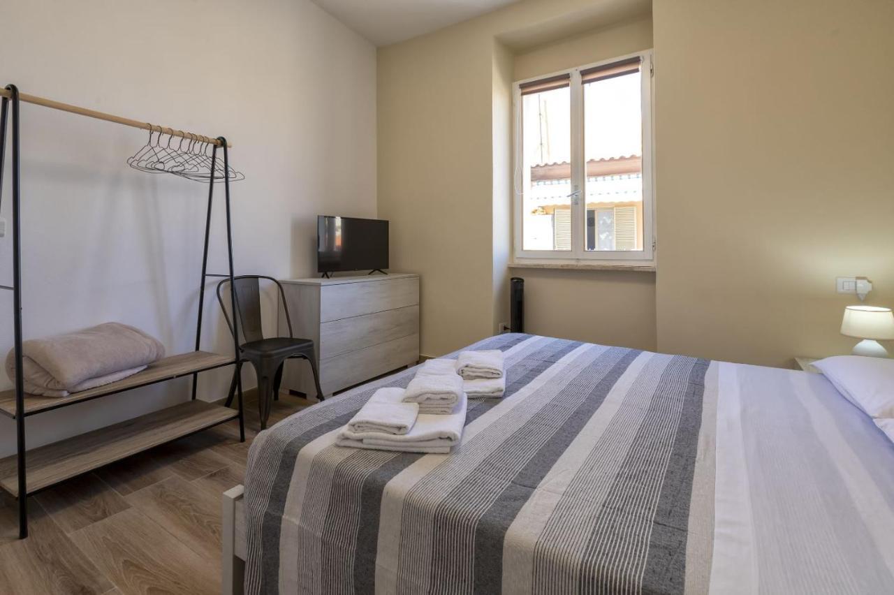 Vico Rooms Sassari Zewnętrze zdjęcie