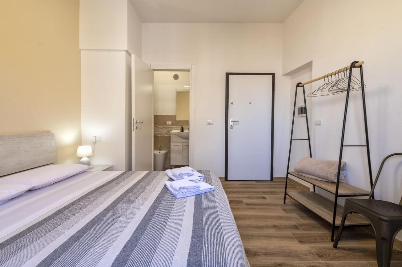 Vico Rooms Sassari Zewnętrze zdjęcie