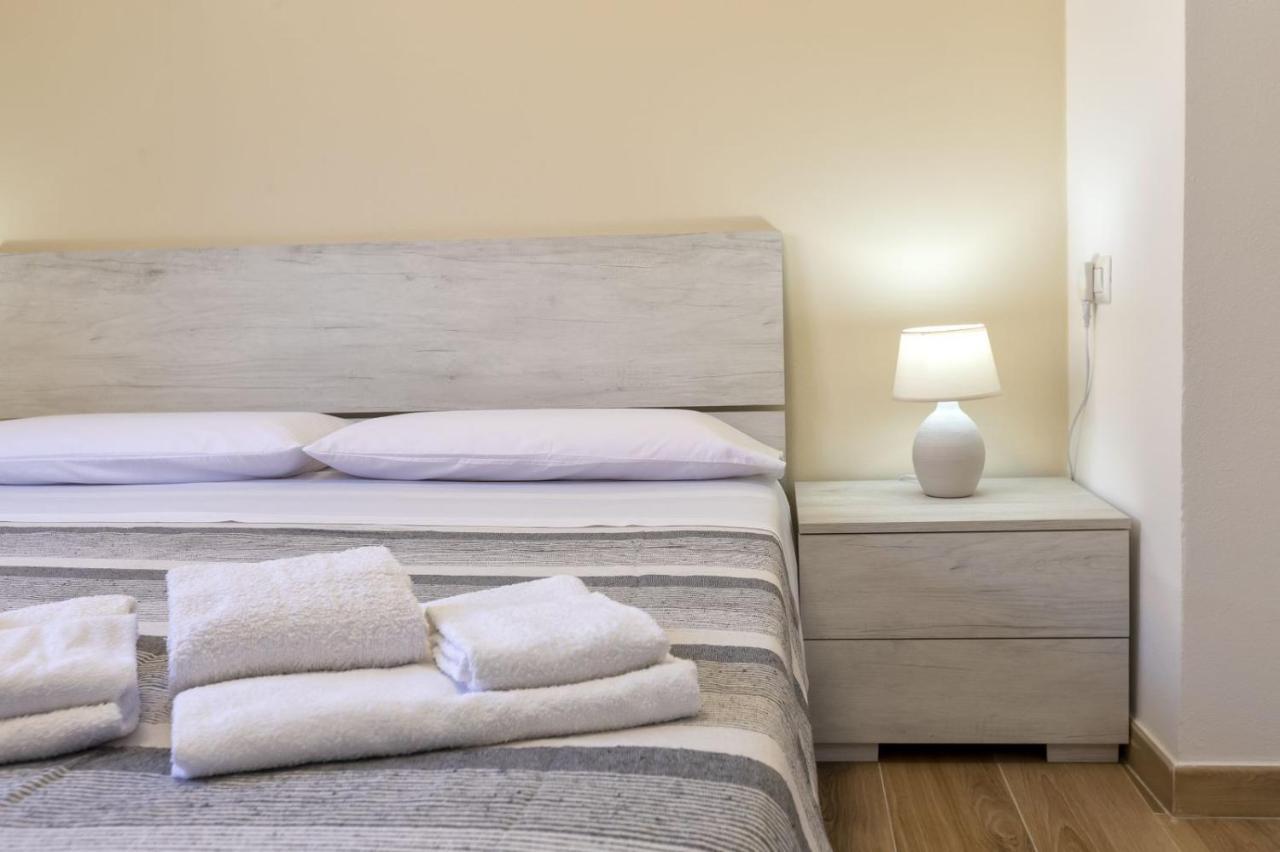 Vico Rooms Sassari Zewnętrze zdjęcie