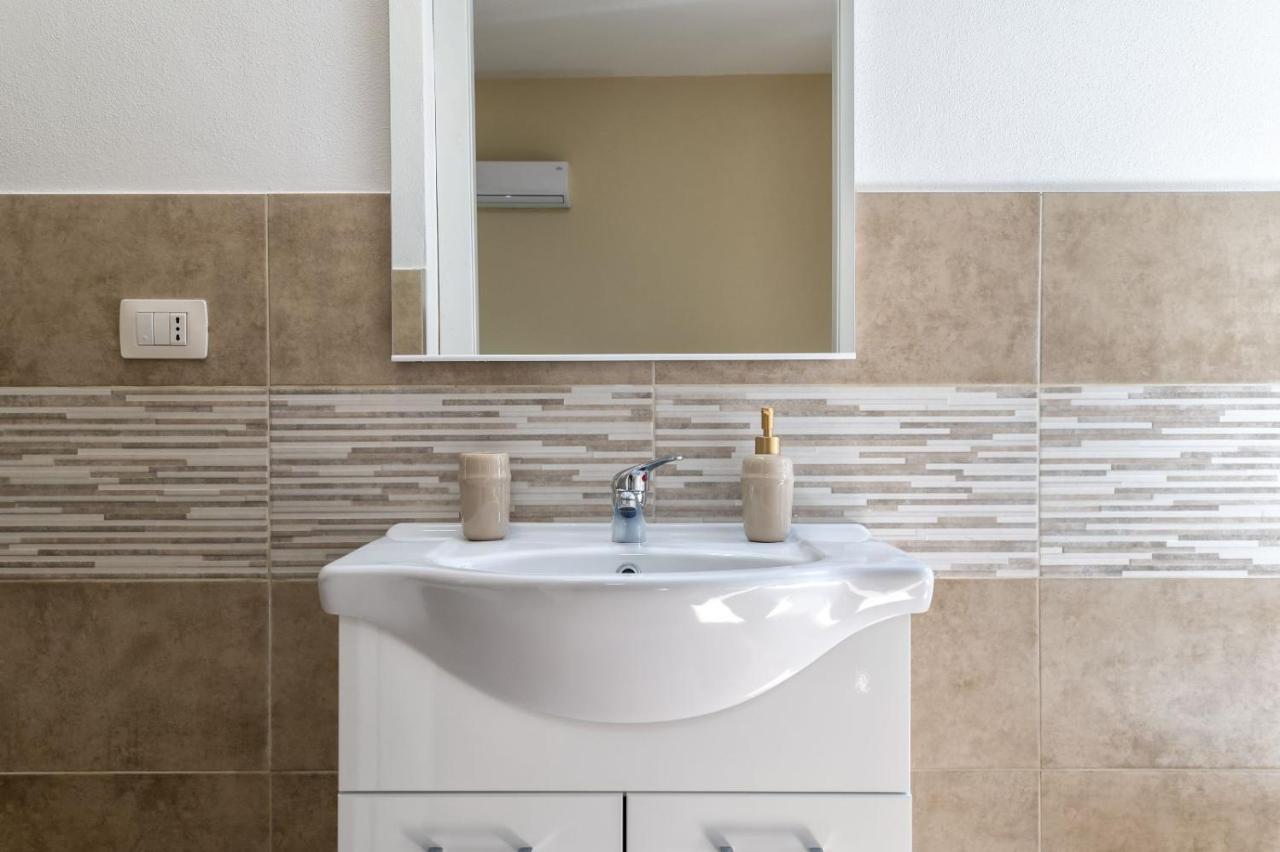 Vico Rooms Sassari Zewnętrze zdjęcie