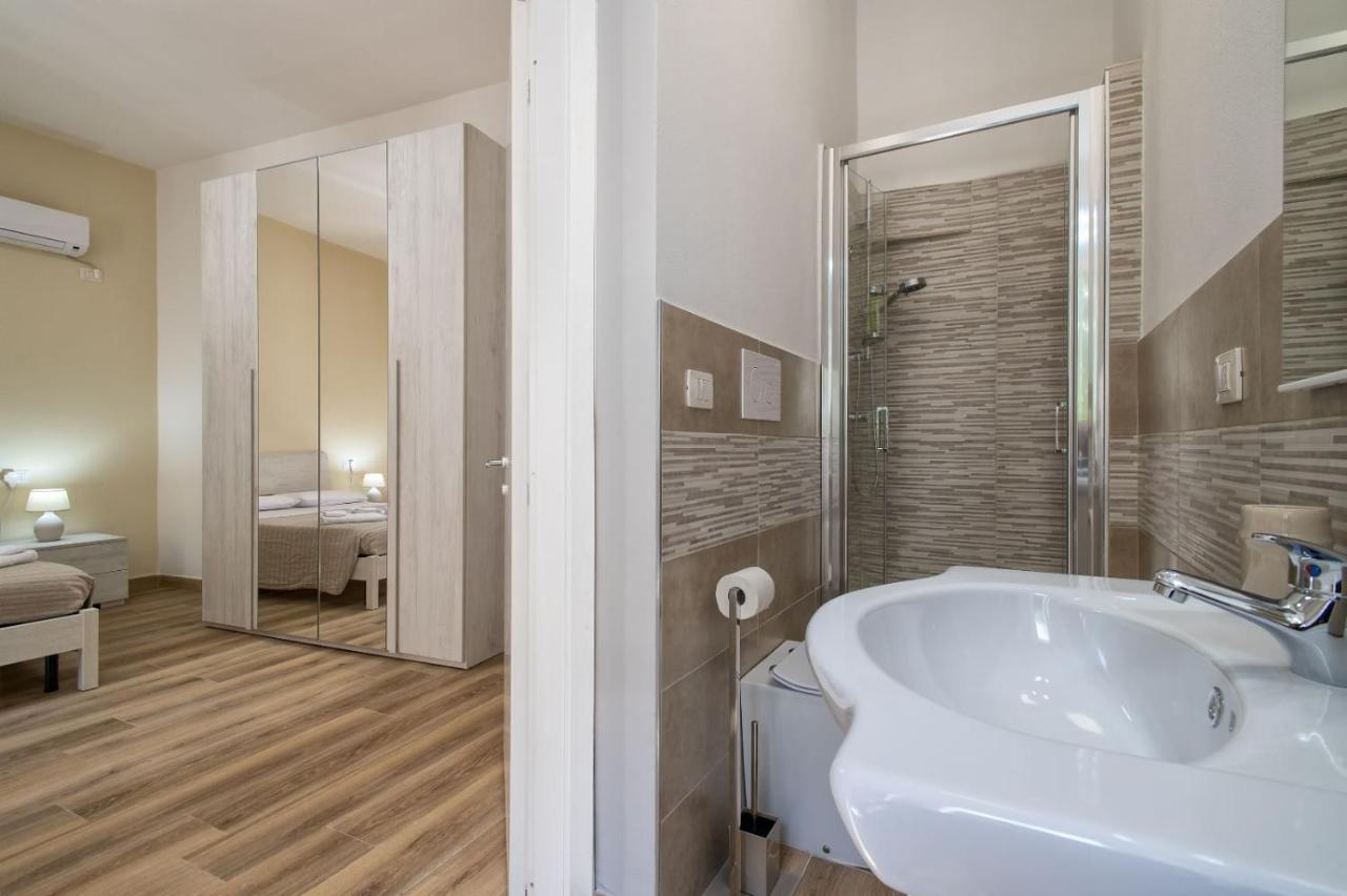 Vico Rooms Sassari Zewnętrze zdjęcie