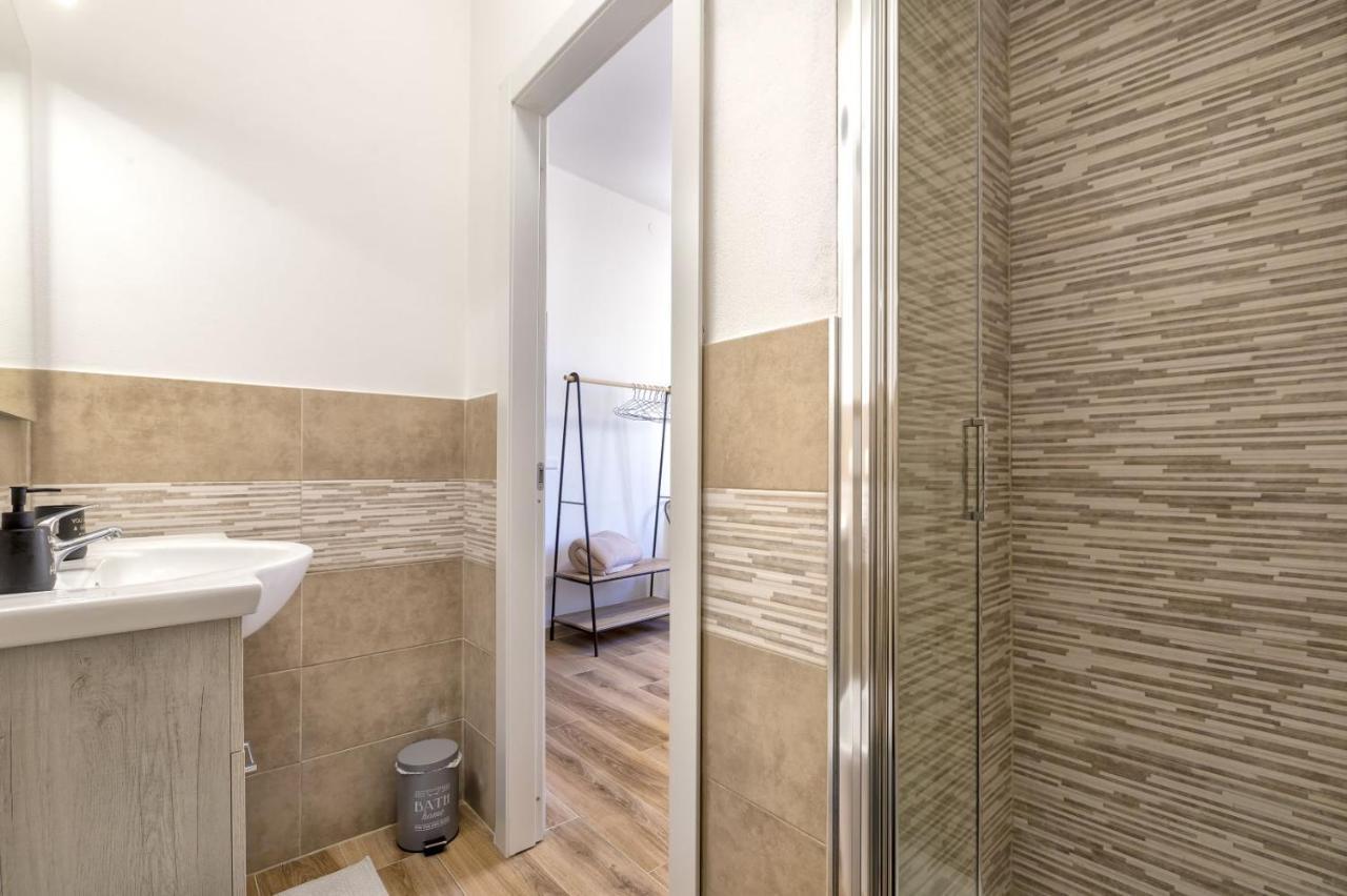 Vico Rooms Sassari Zewnętrze zdjęcie
