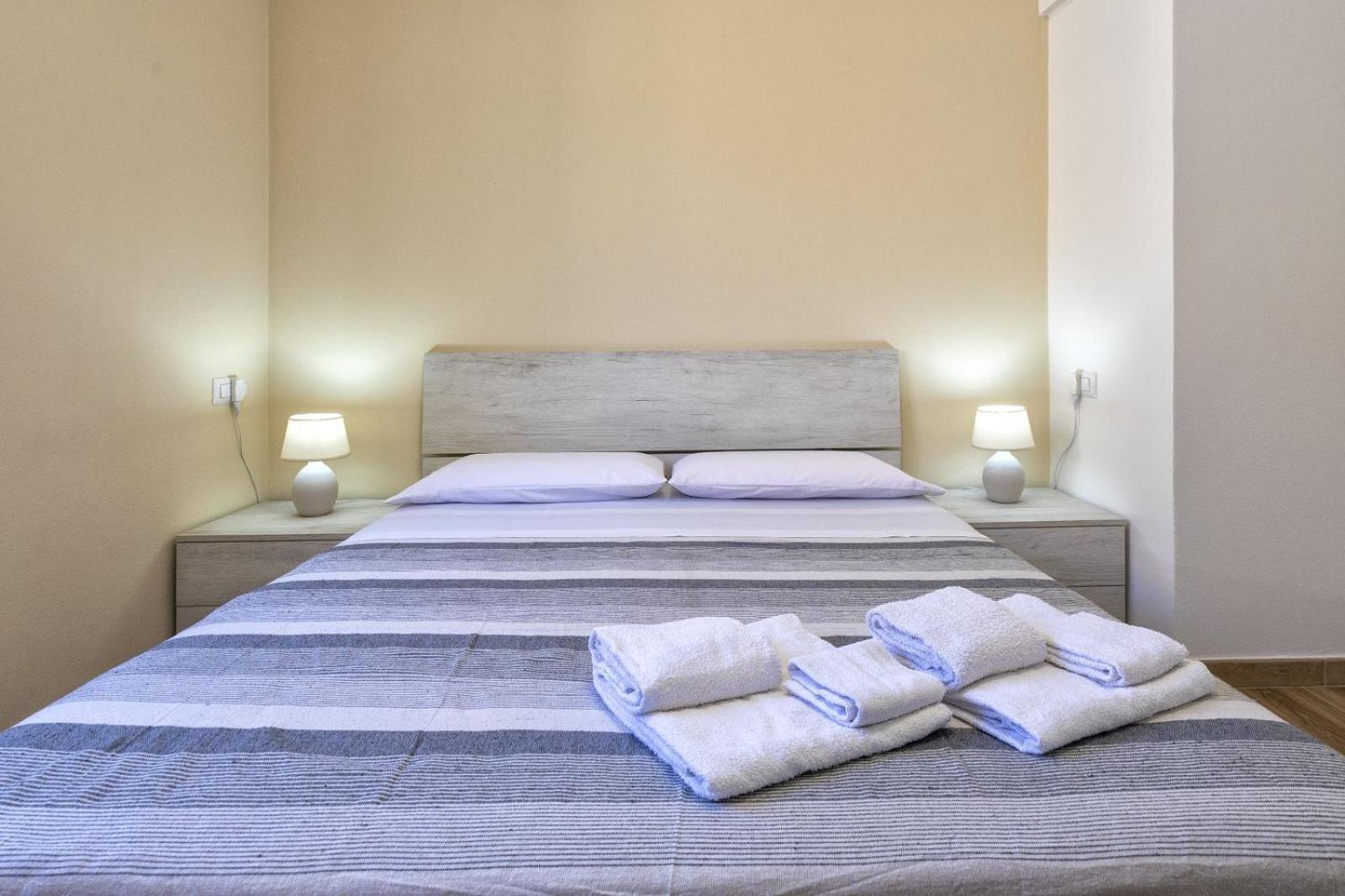 Vico Rooms Sassari Zewnętrze zdjęcie