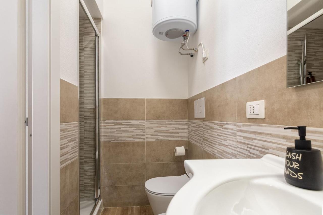 Vico Rooms Sassari Zewnętrze zdjęcie