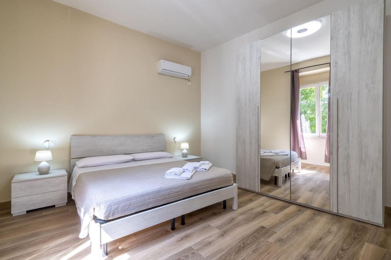 Vico Rooms Sassari Zewnętrze zdjęcie