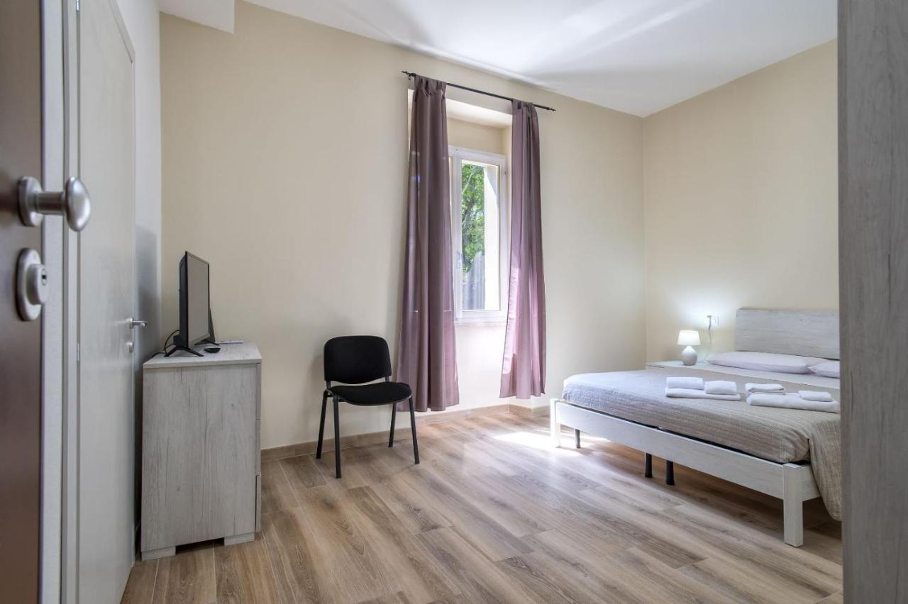 Vico Rooms Sassari Zewnętrze zdjęcie
