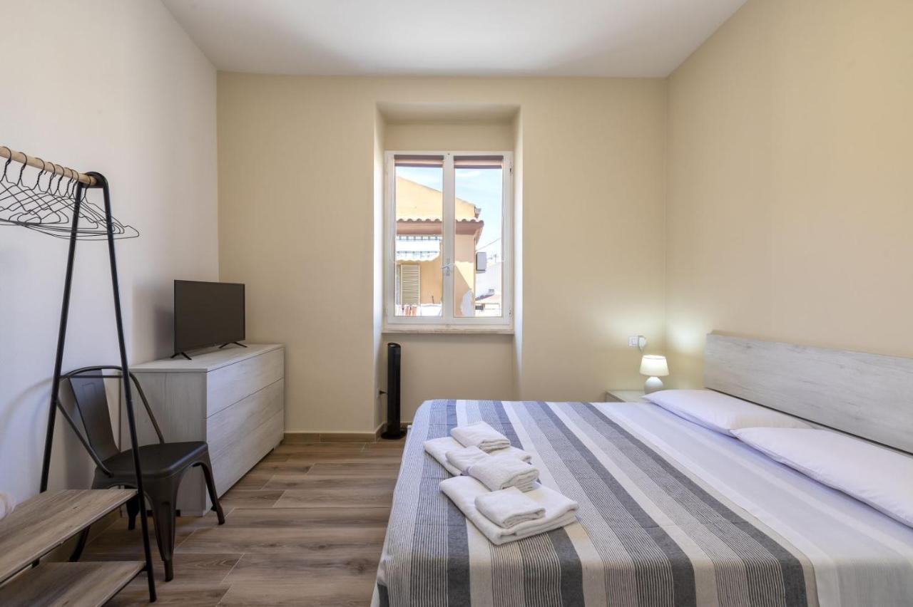 Vico Rooms Sassari Zewnętrze zdjęcie